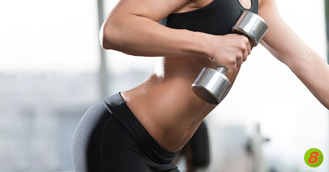 Active8me Your Secret Weapon to Losing Weight and Looking Hot