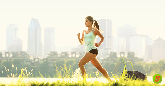 Active8me First Steps to Fitness