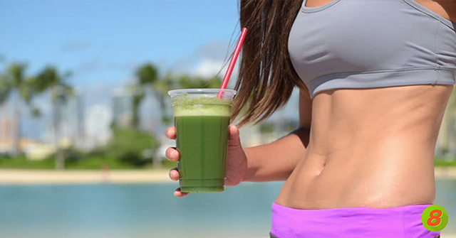 Active8me 4 Misleading Health Habits that Won’t Help You Lose Weight