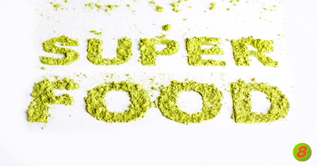 Active8me 5 Awesome Asian Superfoods for a Younger You