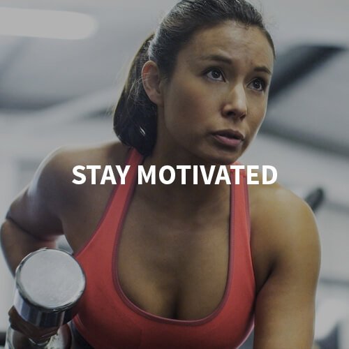 Stay Motivated Stay Motivated