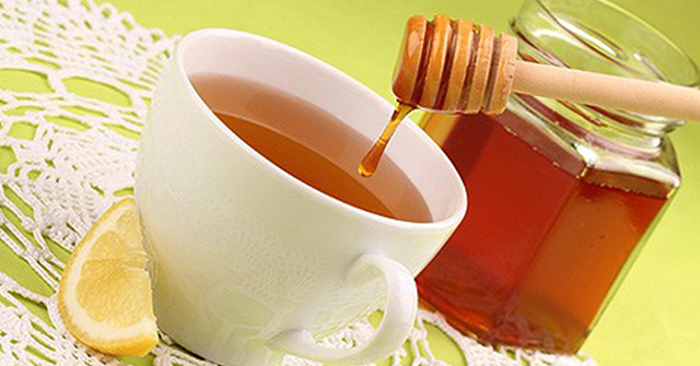 Active8me 5 Foods You Can Welcome Back Into Your Diet Plan honey tea