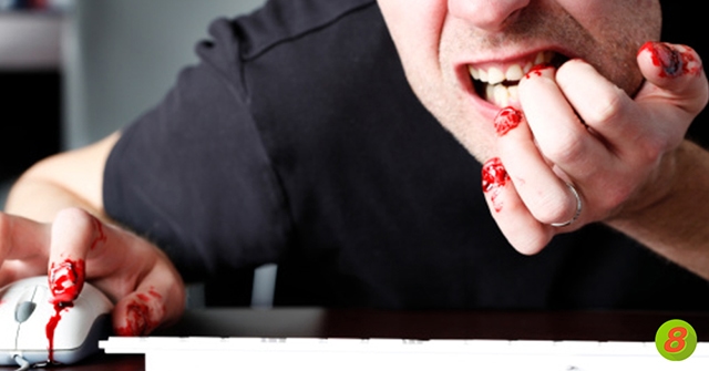Active8me the how to of crushing your bad habits