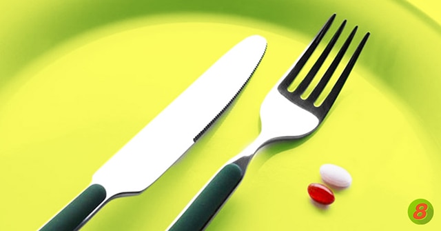 Active8me Weight Loss Pills The Good The Bad and The Truth