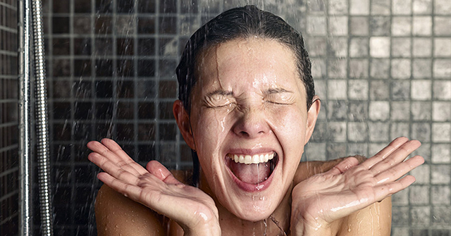 active8me make your 24 hours count hacks to be more productive cold shower