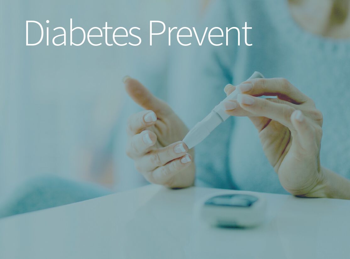 DIABETES PREVENT