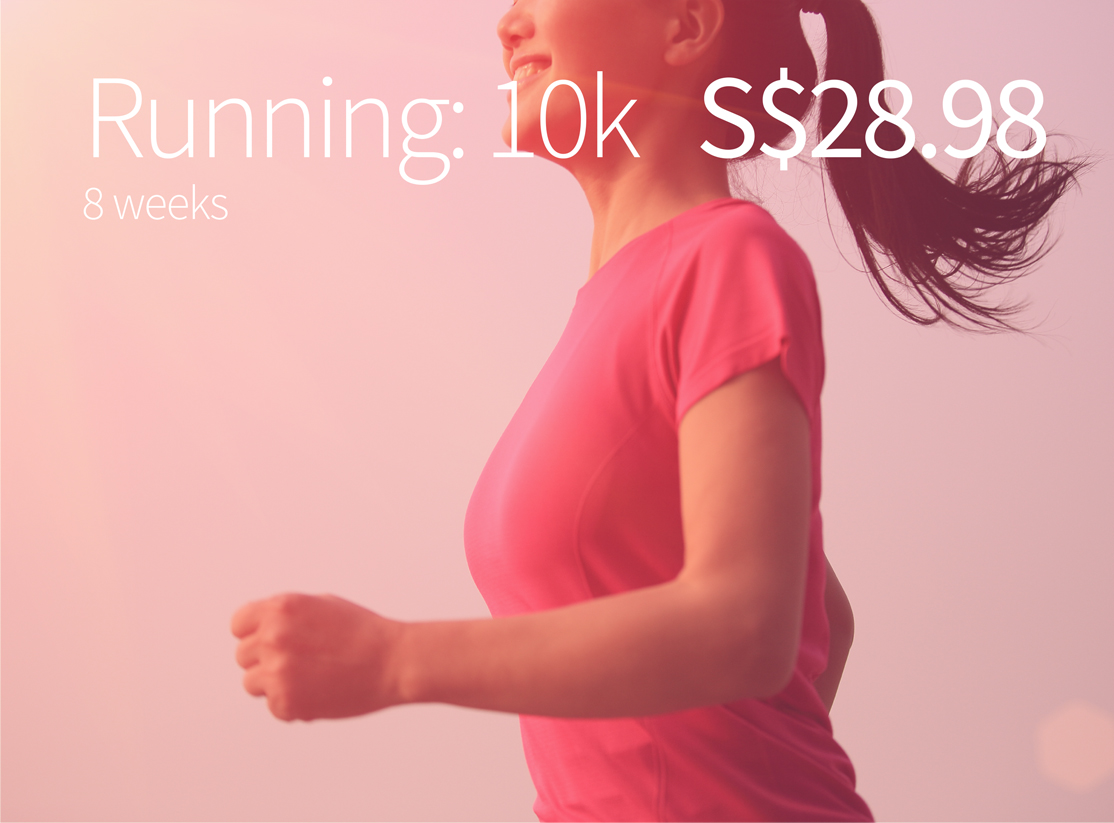 Running 10k Running 10k