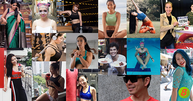 active8me top health fitness bloggers to watch in 2018