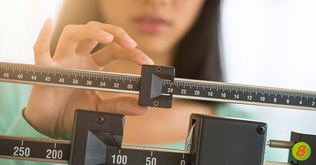Active8me 7 easy ways to beat the plateau
