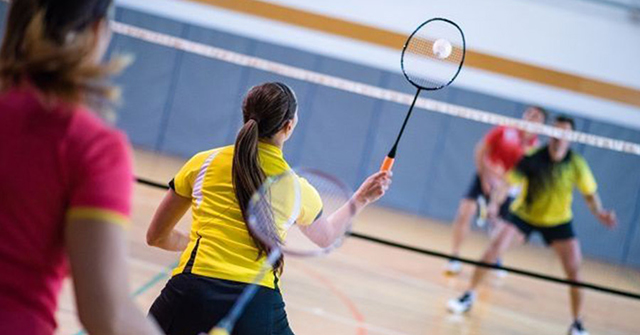 Active8me 7 ways to add spice to your workout program scientifically proven program badminton new workout