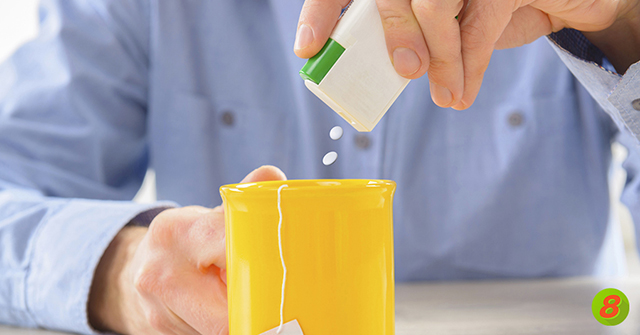 active8me i quit sugar but what about artificial sweeteners