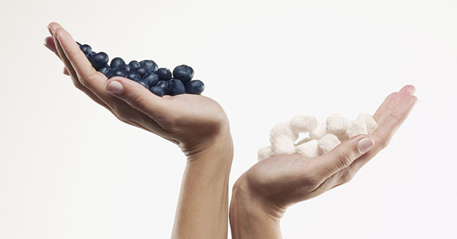Active8me avoid bloating 7 easy ways balance black grapes vs sugar cubes