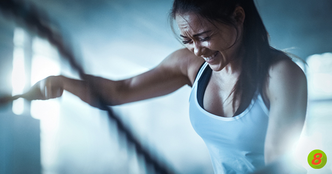 Active8me 10 ways to have a healthy mindset