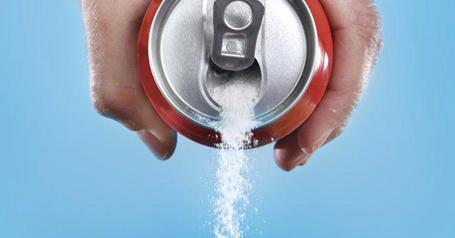 Active8me Eat Right: 5 Easy Things to Keep In Mind Sugar in soda