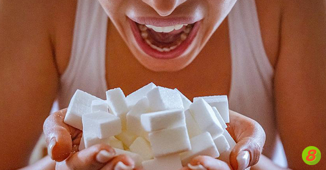 Active8me defeat the sweet easy tips to beat sugar addiction