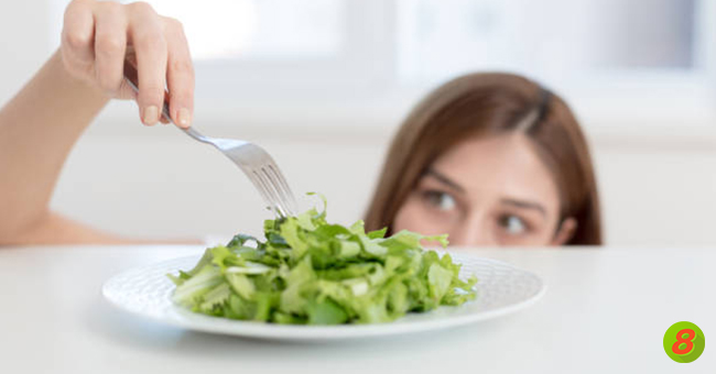 Active8me Make Vegetables Tasty – 8 Ways to Train Your Tastebuds Hiding from vegetables