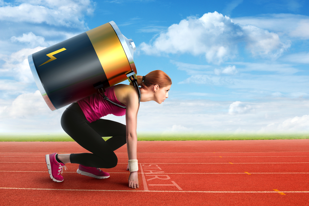 Active8me 5 Easy Ways to Boost Your Daily Energy